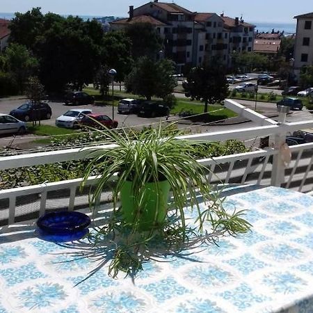 Apartment Bella Vista Porec Luaran gambar
