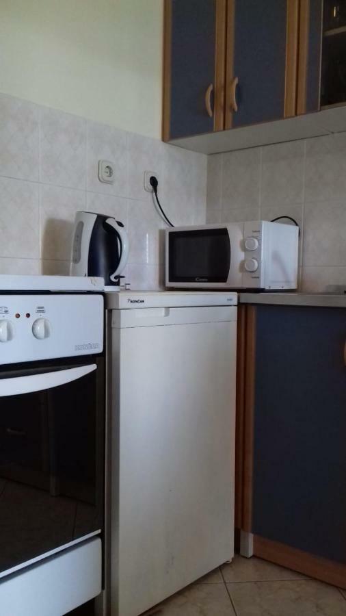 Apartment Bella Vista Porec Luaran gambar