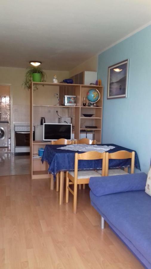 Apartment Bella Vista Porec Luaran gambar