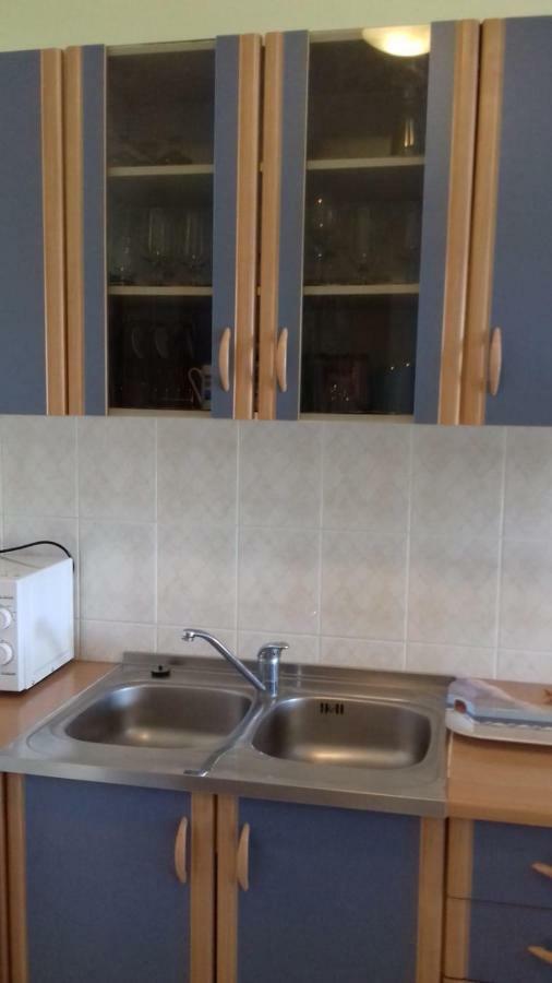 Apartment Bella Vista Porec Luaran gambar