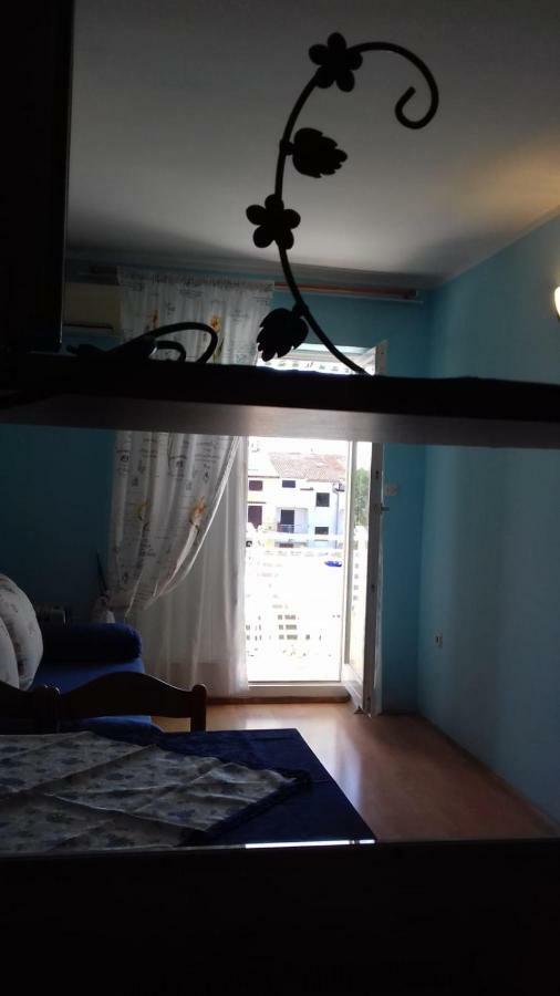 Apartment Bella Vista Porec Luaran gambar