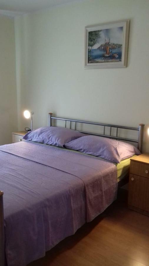 Apartment Bella Vista Porec Luaran gambar
