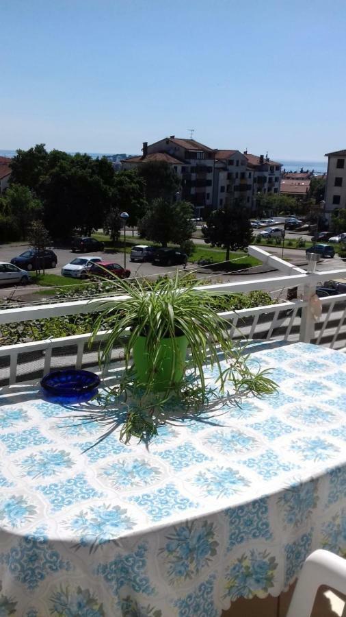 Apartment Bella Vista Porec Luaran gambar
