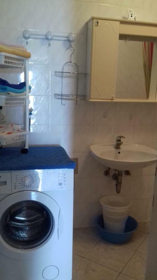 Apartment Bella Vista Porec Luaran gambar