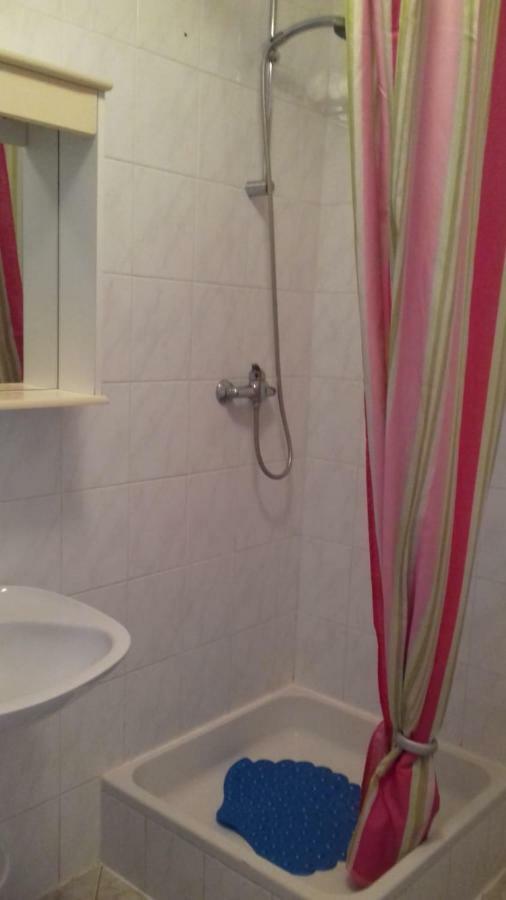 Apartment Bella Vista Porec Luaran gambar