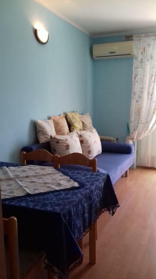 Apartment Bella Vista Porec Luaran gambar