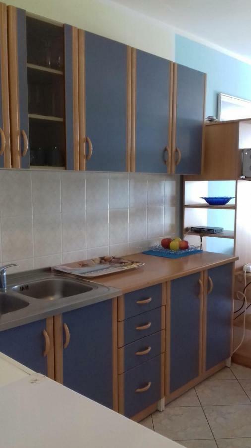 Apartment Bella Vista Porec Luaran gambar