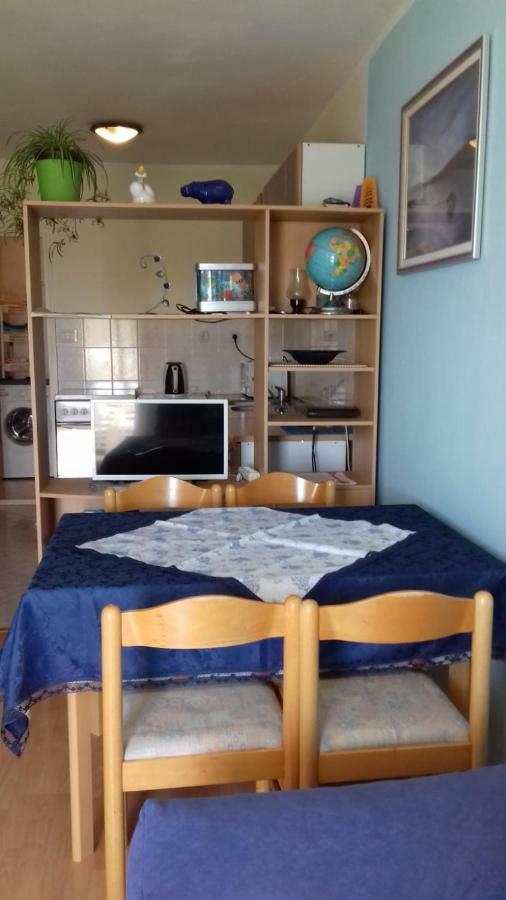 Apartment Bella Vista Porec Luaran gambar
