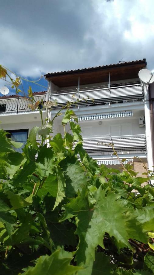 Apartment Bella Vista Porec Luaran gambar