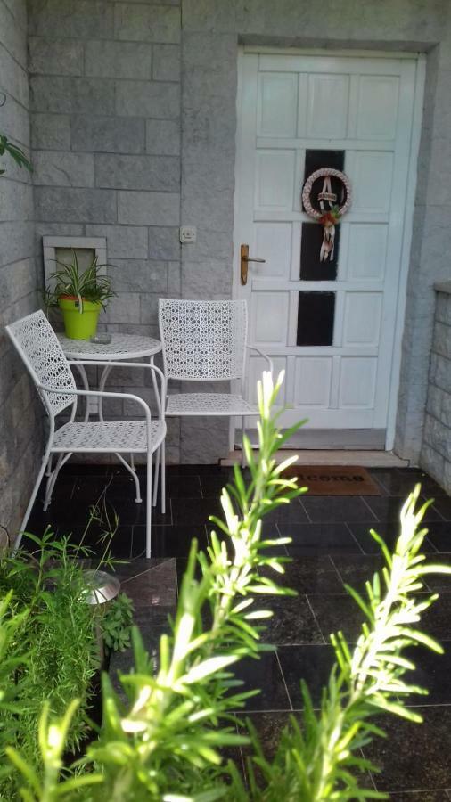 Apartment Bella Vista Porec Luaran gambar
