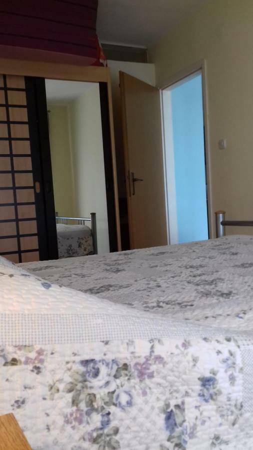 Apartment Bella Vista Porec Luaran gambar